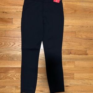 Spanx “perfect black pant” never worn, new with tags.